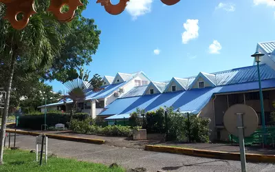 Sainte-Anne (97227)