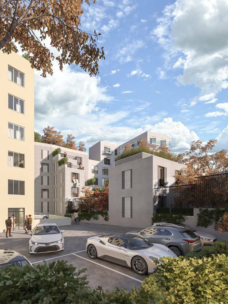 Montreuil (93100)