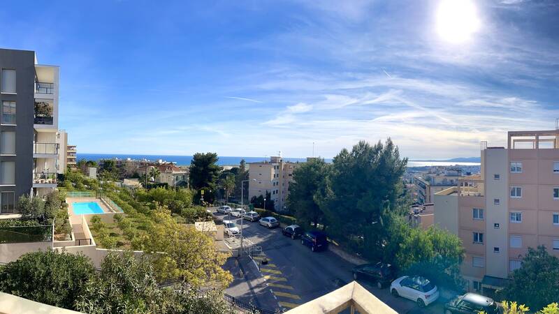 Nice Ouest