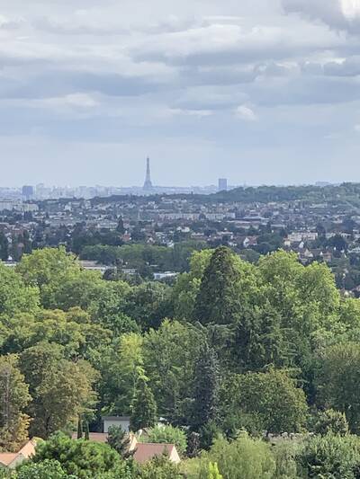 Vente appartement 2 pièces Saint-Prix (95390)