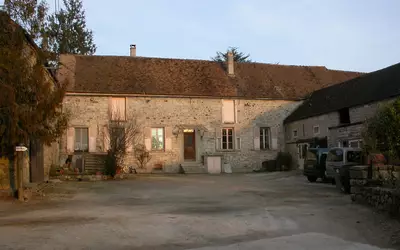Montmachoux (77940)