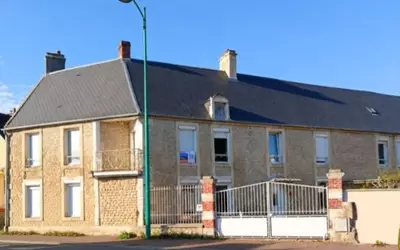 Grainville-Langannerie (14190)