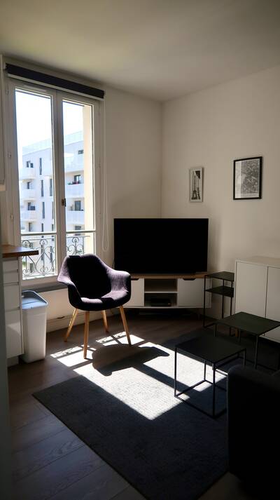 Location appartement studio Neuilly-sur-Seine (92200)