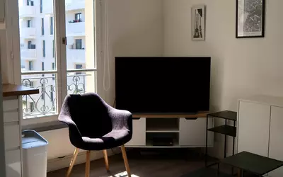 Neuilly-Sur-Seine (92200)