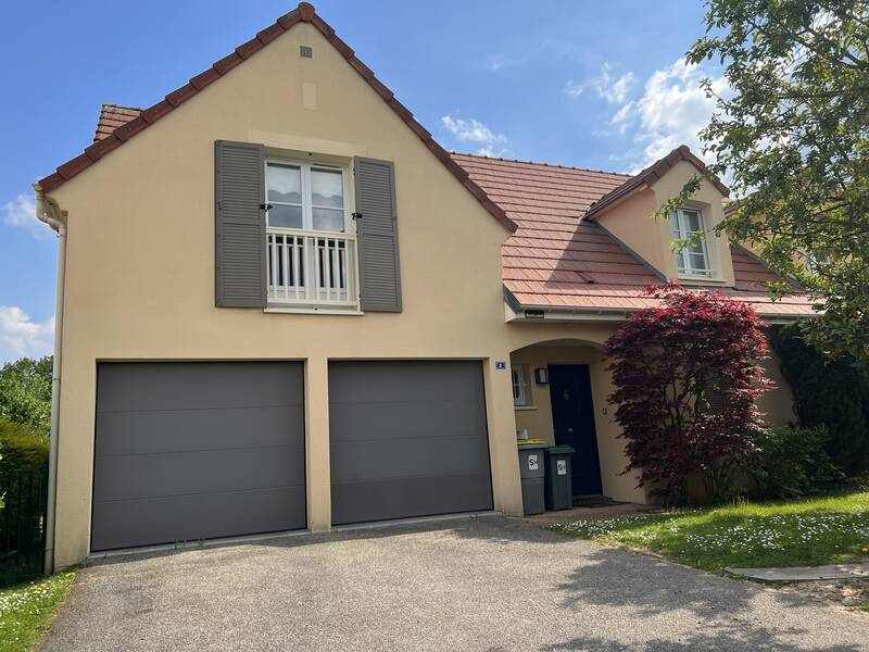 Orgeval (78630)