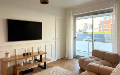 Boulogne-Billancourt (92100)