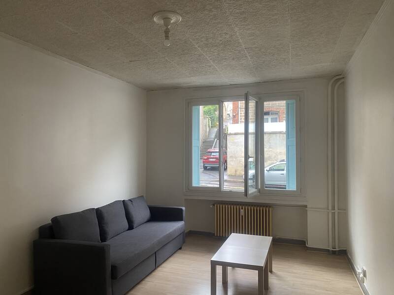 Saint-Étienne (42000)