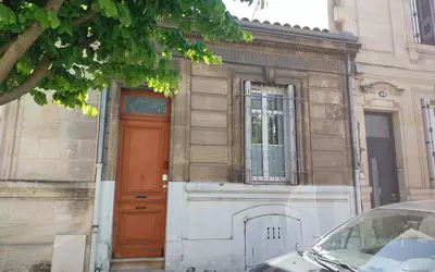 Bordeaux (33000)