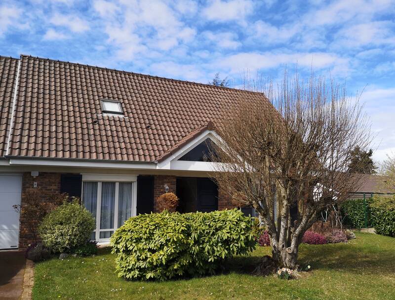Plaisir (78370)