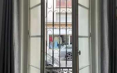 Paris 18E (75018)