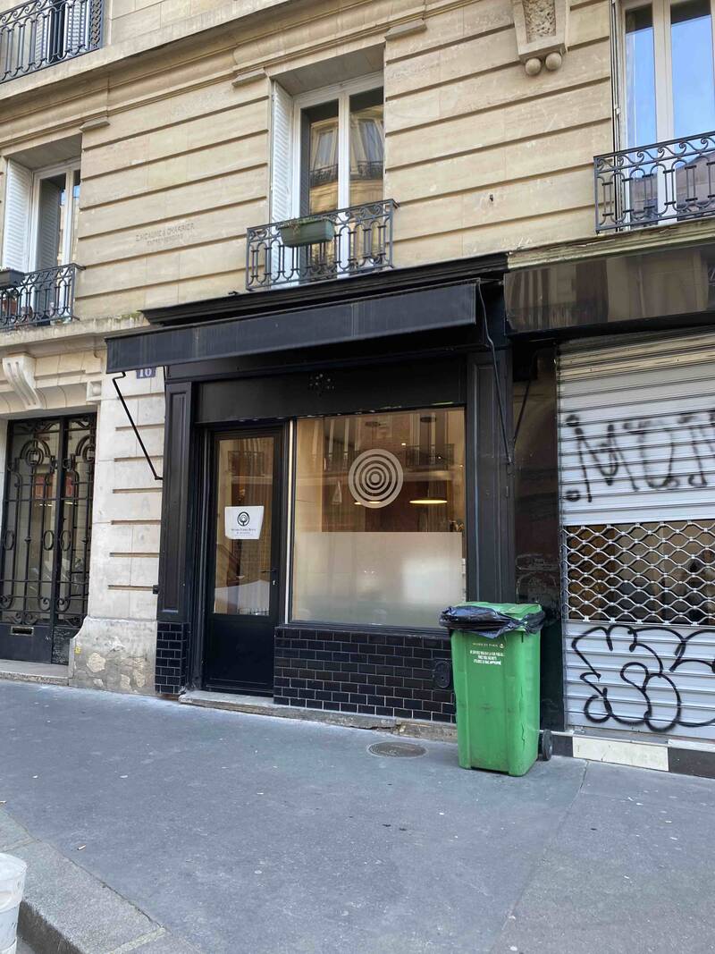 Paris 10E (75010)