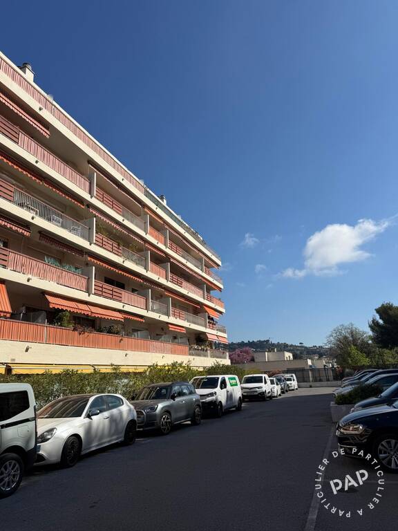 Appartement 2 pièces 53 m² · à Nice · 53 m² · 240 000 €
