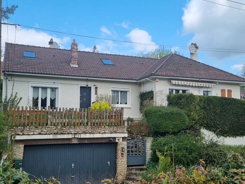 Chalou-Moulineux (91740)