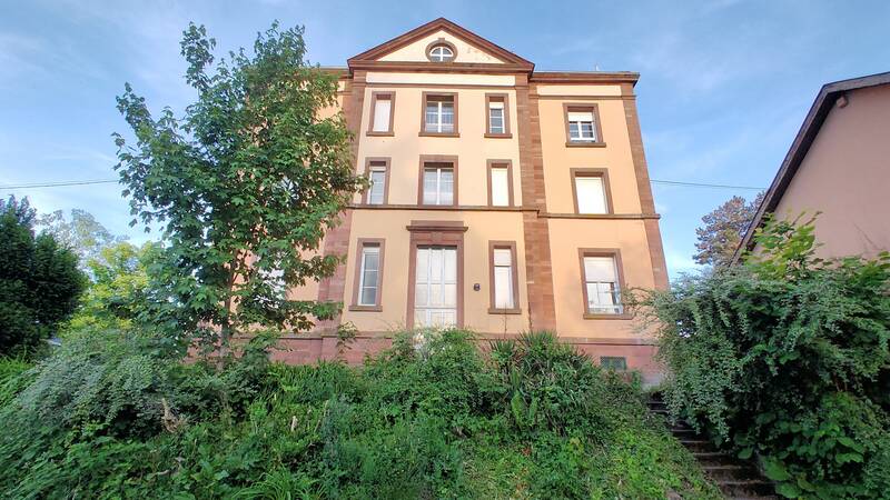 Niederbronn-Les-Bains (67110)