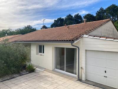 Vente maison 6 pièces Le Haillan (33185)