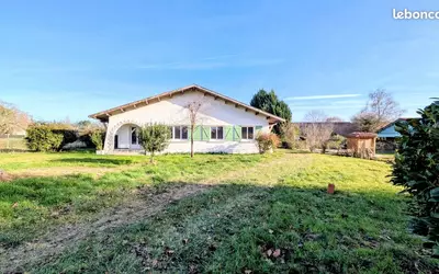Sainte-Eulalie-En-Born (40200)
