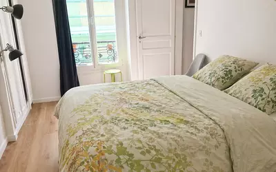 Paris 10E (75010)