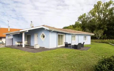 Saugnac-Et-Cambran (40180)