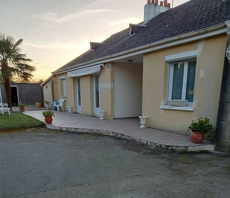 Saint-Léger-Des-Bois (49170)