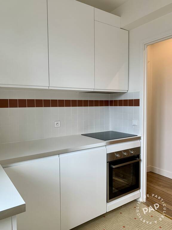 Appartement a louer  - 4 pièce(s) - 70 m2 - Surfyn