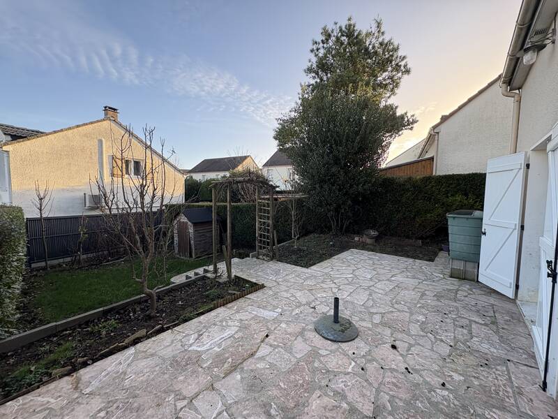 Jouy-Le-Moutier (95280)