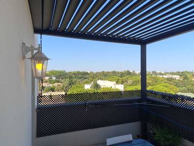 Location appartement 3 pièces Montpellier (34)