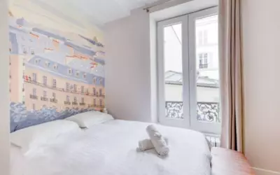 Paris 10E (75010)