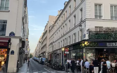 Paris 3E (75003)