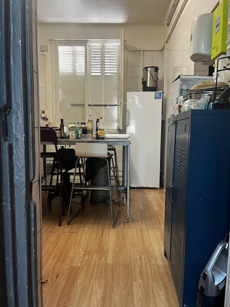 La Garenne-Colombes (92250)