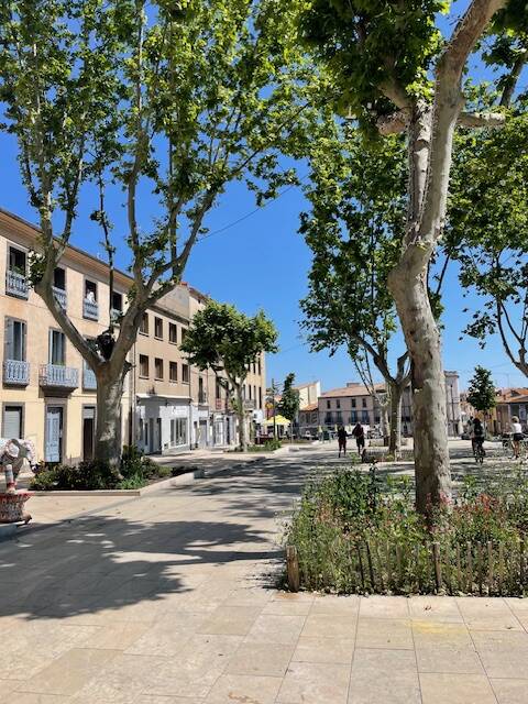 Agde (34300)