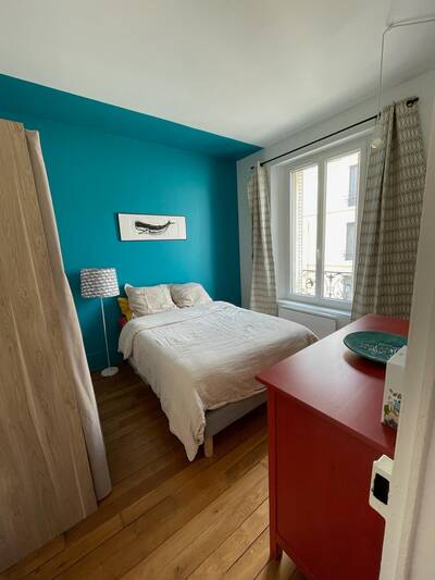 Vente appartement 2 pièces Ivry-sur-Seine (94200)