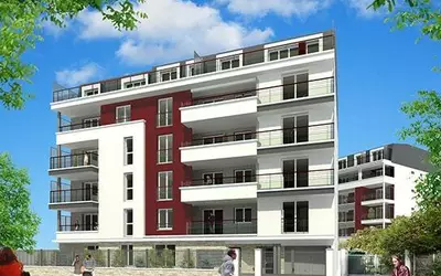 Aulnay-Sous-Bois (93600)