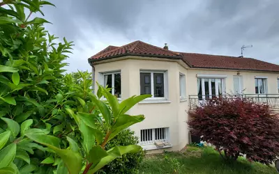 La Chapelle-Saint-Laurent (79430)