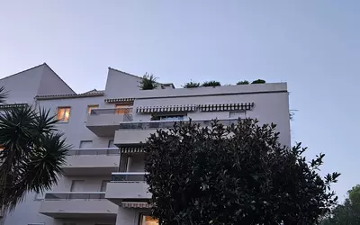 Toulon (83000)