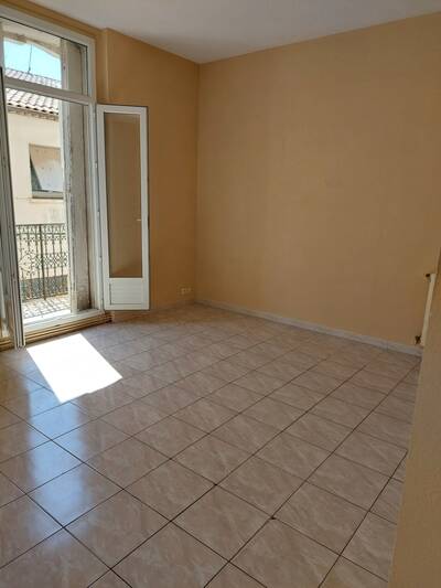 Vente appartement 3 pièces Béziers (34500)
