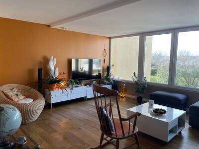 Vente appartement 3 pièces Gruissan (11430)