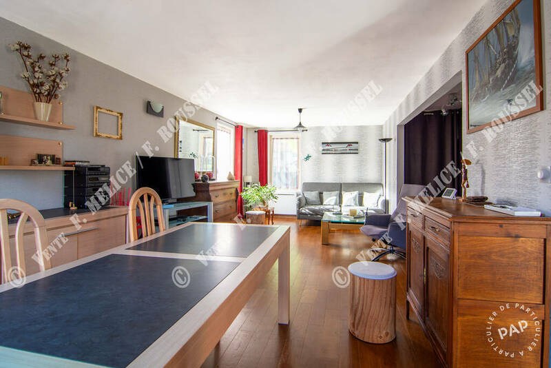 , Semi-Individuelle, Lambersart