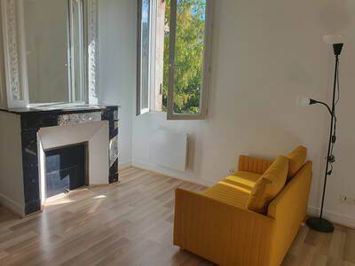 Location appartement studio Lormont (33310)