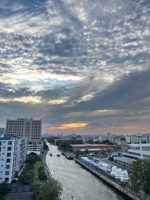 Thaïlande