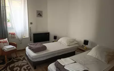 Domont (95330)