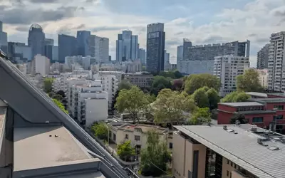 Courbevoie (92400)
