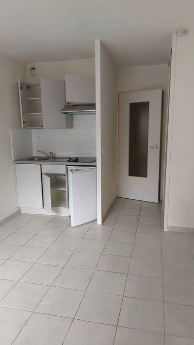 Location appartement 2 pièces Orléans (45)