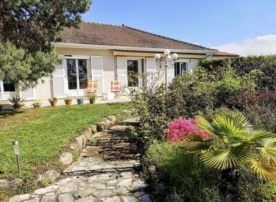 Vente maison 5 pièces Feurs (42110)