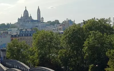 Paris 10E (75010)