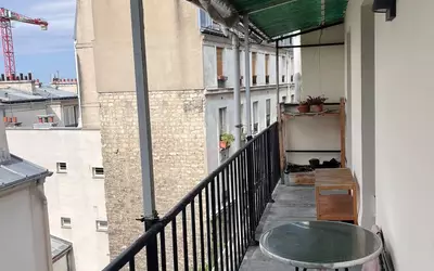 Paris 18E (75018)