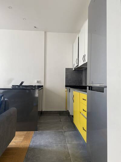 Location appartement 2 pièces Fontenay-sous-Bois (94120)