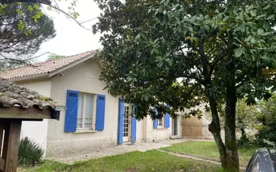 Pessac (33600)