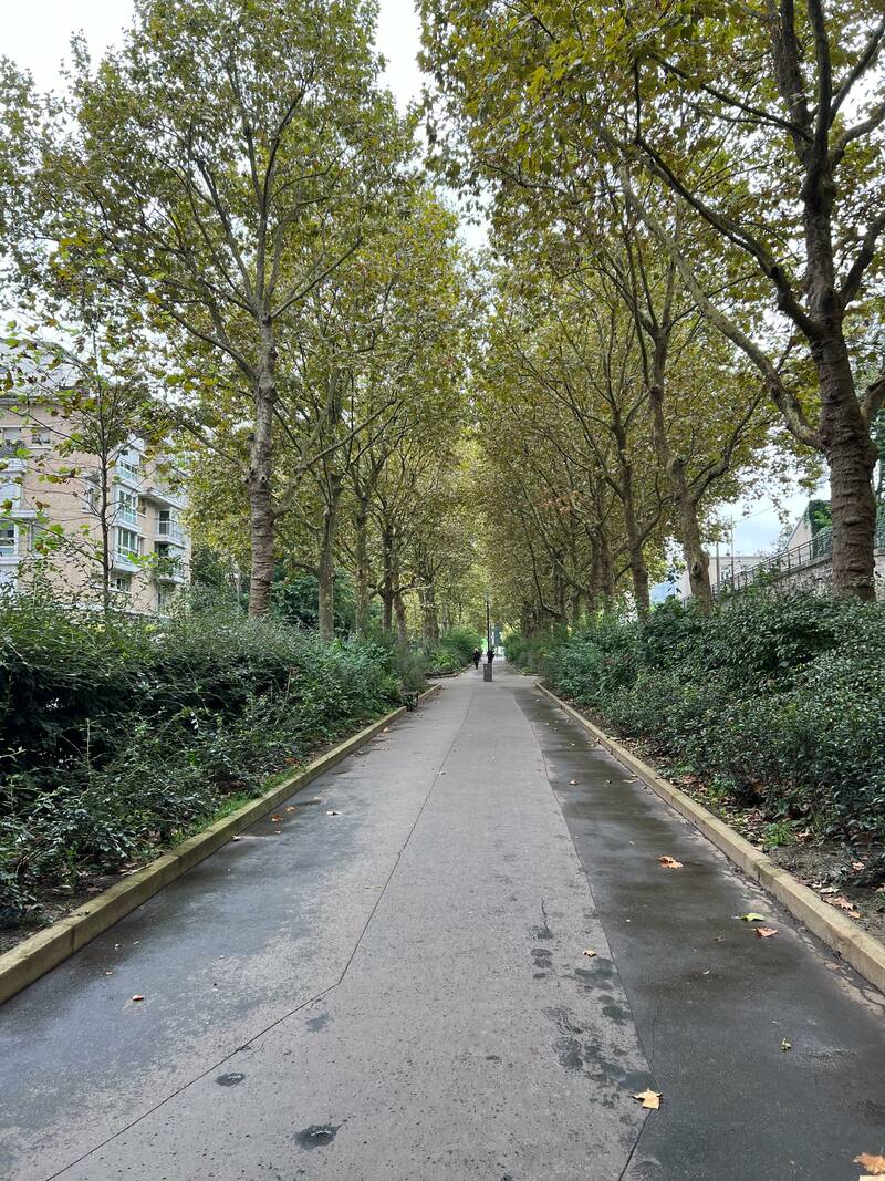 Paris 14E (75014)