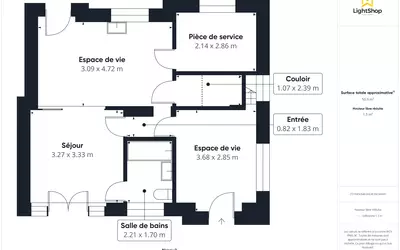 Châtillon (92320)