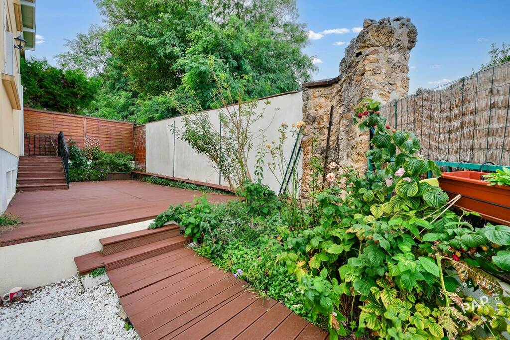 Maison a louer sevres - 4 pièce(s) - 90 m2 - Surfyn